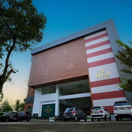 戈德亚姆 Beeza Clubhouse酒店 外观 照片